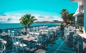 Grand Sahin'S Hotel
